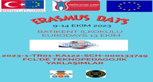 Erasmus Day