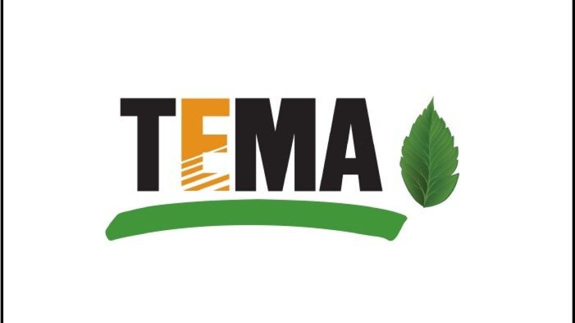 TEMA Vakfı Mersin İl Temsilciliğinin Minik TEMA Eğitim Programı