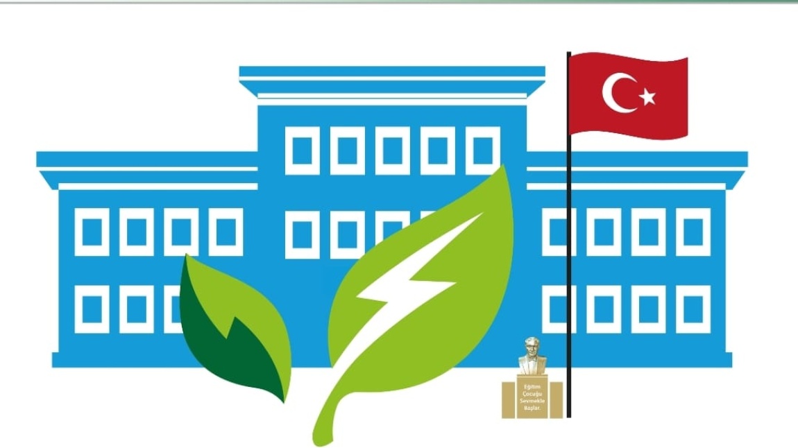 ENERJİ DOSTU MAVİ YEŞİL OKUL ETİKETİ PROJESİ